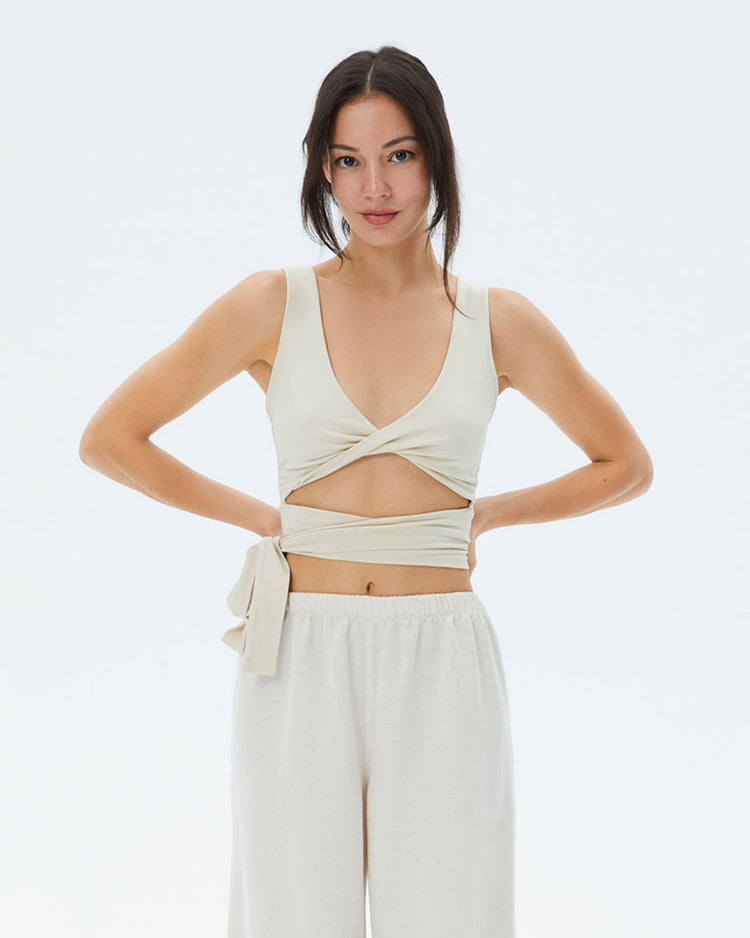 Krema Twist Büstiyer