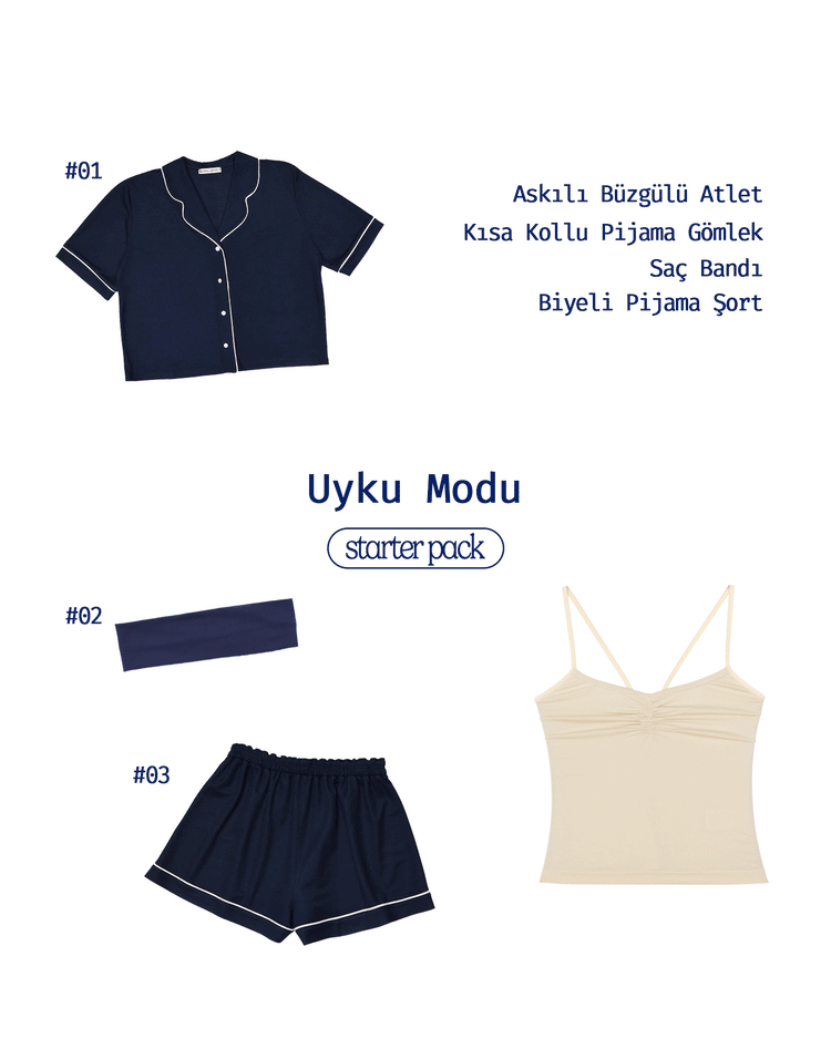 Uyku Modu
